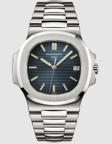Best replica Patek Philippe Nautilus 5711 watch 5711/1A-010